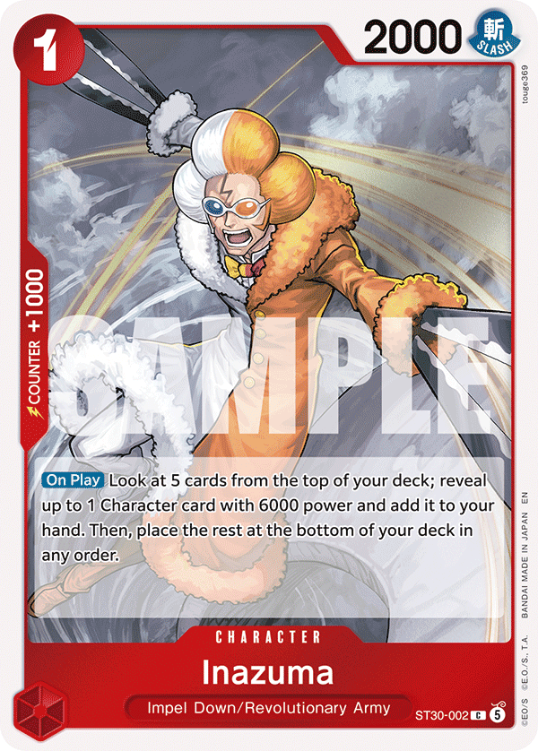 ST30-002