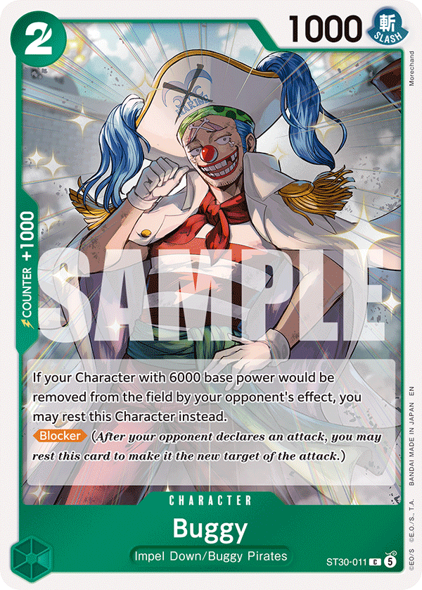 ST30-011