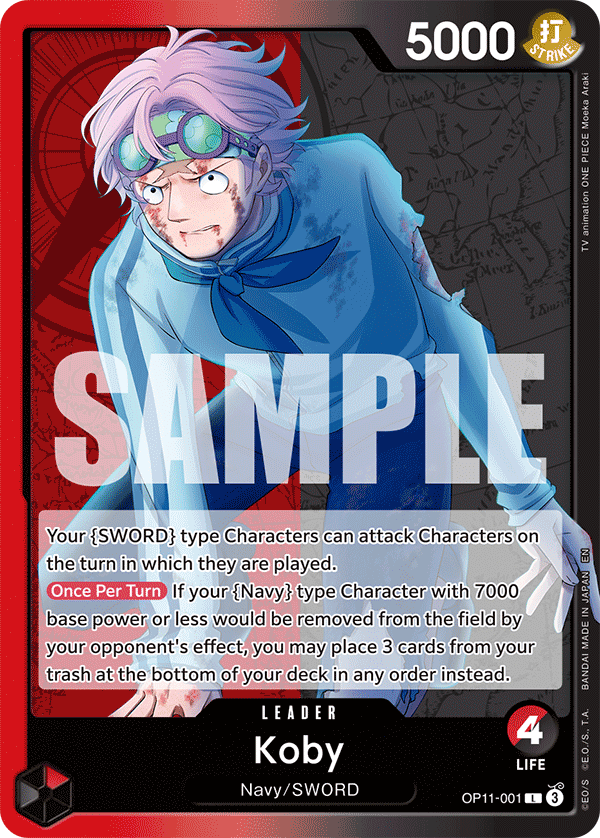 OP11-001